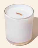 Scented Candle | Glass Jar Scented Candles for Women Many Fragrances oils to choose from| Coco Apricot Creme Wax | Long Lasting with 80 Hours Burn Time |12 oz | Gift for Home Décor 12 OZ CUSTOM CANDLE