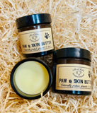 Paw, Nose & Skin Butter Balm - For Dogs & Cats