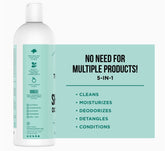 The Only Dog Shampoo Dogs Need