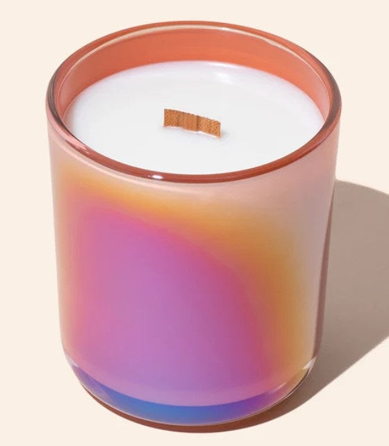 CUSTOM CANDLE