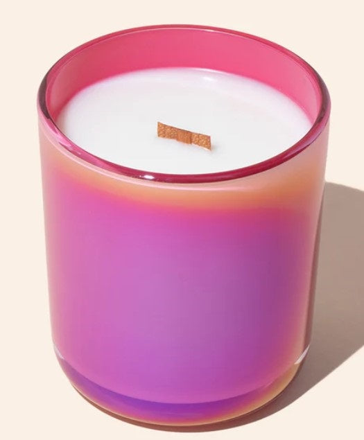 CUSTOM CANDLE