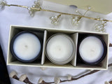 Candle Set