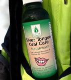 Silver Tongue Oral Care