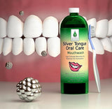 Silver Tongue Oral Care