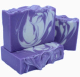 Lavender Goats Milk Soap