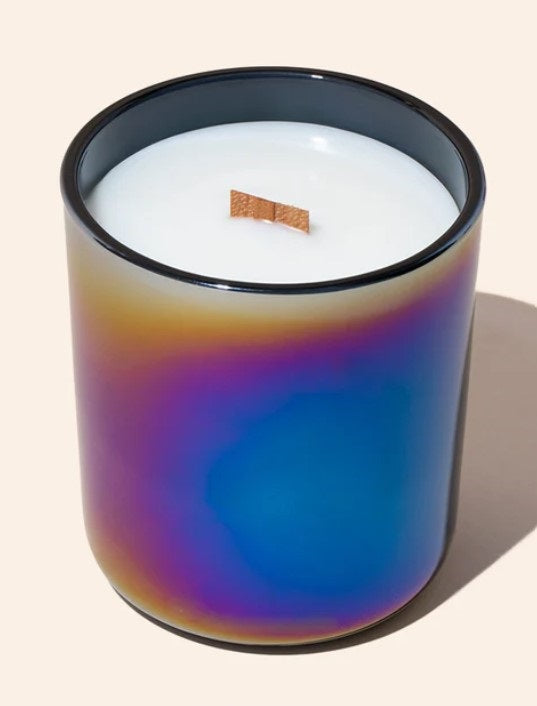 CUSTOM CANDLE