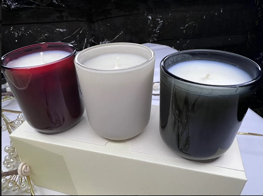 Candle Set