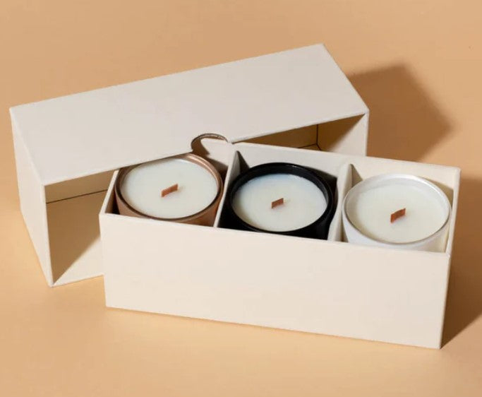 Candle Set