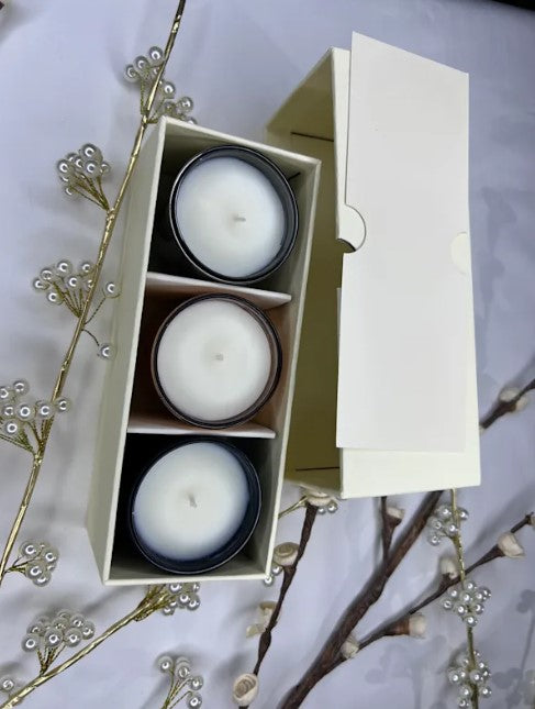 Candle Set